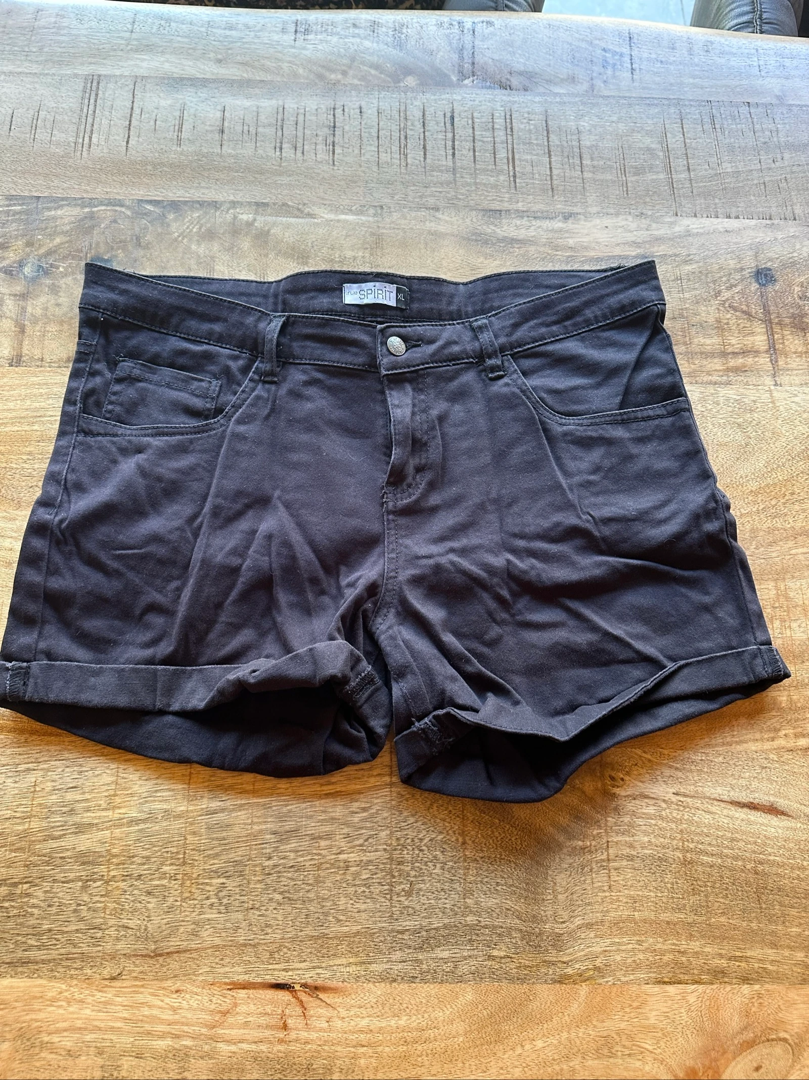 Korte broek